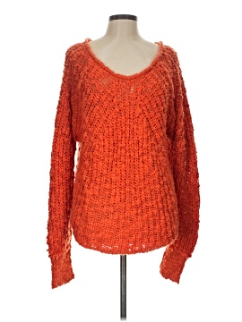 Free People Pullover Sweater