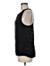 Athleta Black Sleeveless T-Shirt Size M - photo 5
