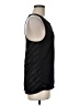 Athleta Black Sleeveless T-Shirt Size M - photo 4