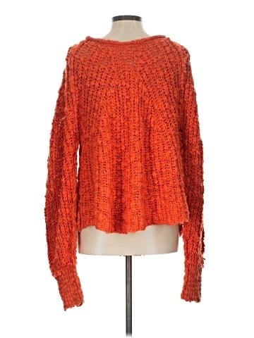 Free People Pullover Sweater (view 2)