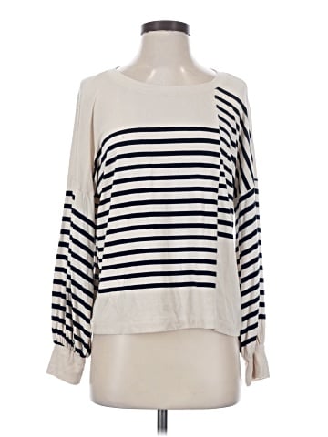 CAbi Pullover Sweater (view 1)