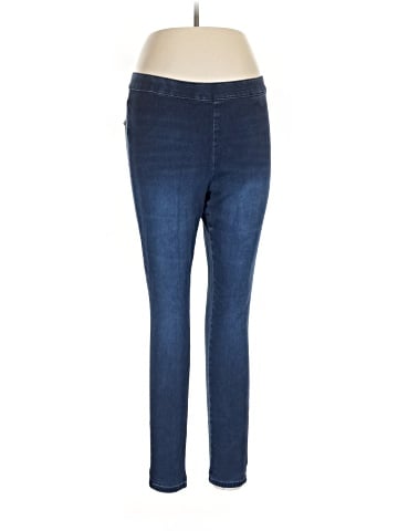 Jennifer Lopez Jeggings (view 1)