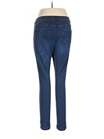 Jennifer Lopez Jeggings (view 2)