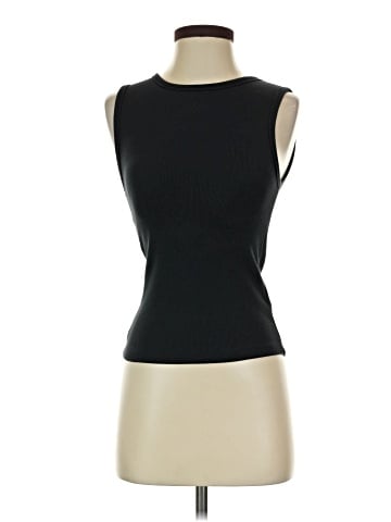 Abercrombie & Fitch Sleeveless T-Shirt (view 1)