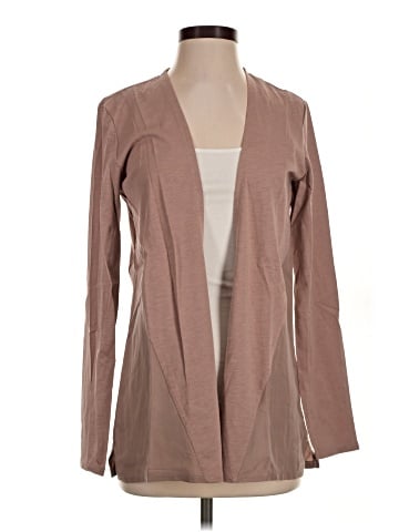 Garnet Hill Cardigan (view 1)
