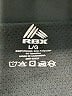 RBX Hearts Black Athletic Shorts Size L - photo 3