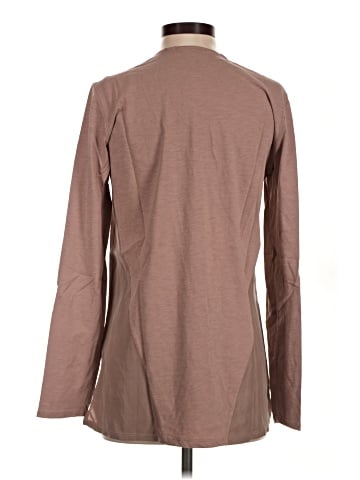 Garnet Hill Cardigan (view 2)