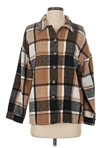 12th Tribe Coat (view 1)