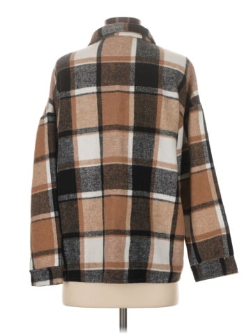 12th Tribe Coat (view 2)