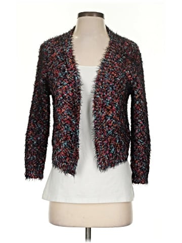 La Fee Verte Cardigan (view 1)