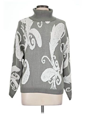 Liz Claiborne Pullover Sweater (view 1)