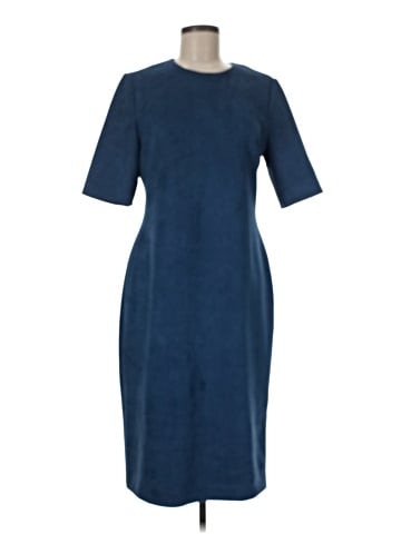 Anne Klein Casual Dress (view 1)