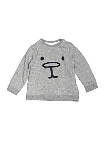 Zara Baby Sweatshirt (view 1)