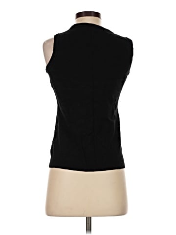 Calvin Klein Sleeveless Top (view 2)