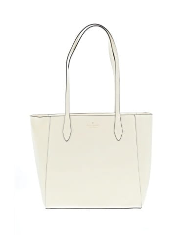Kate Spade New York Leather Tote (view 1)