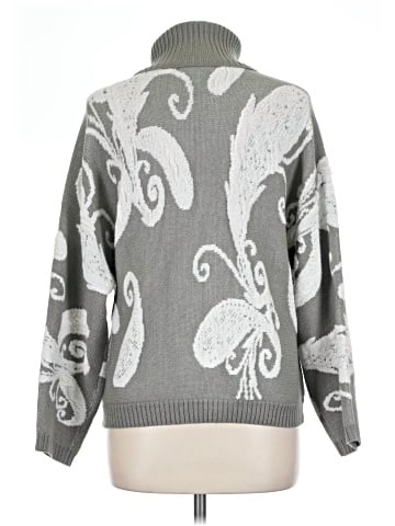 Liz Claiborne Pullover Sweater (view 2)