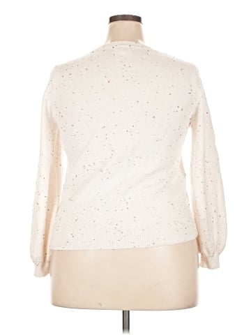 LC Lauren Conrad Pullover Sweater (view 2)