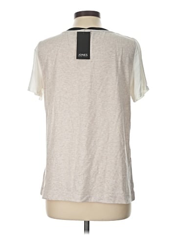 Jones New York Short Sleeve T-Shirt (view 2)