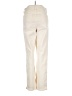 Athleta Ivory Jeans Size 6 - photo 2