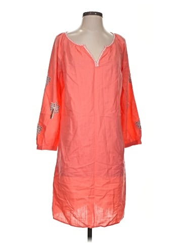 Talbots Casual Dress (view 1)