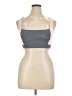 Athleta Gray Tank Top Size XL - photo 1
