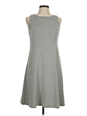 Ann Taylor LOFT Casual Dress (view 1)