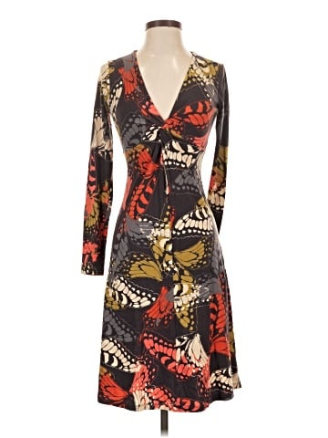 CAbi Cocktail Dress (view 1)