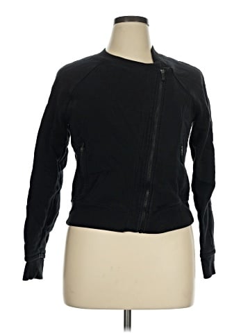 Zella Jacket (view 1)