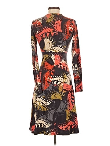 CAbi Cocktail Dress (view 2)