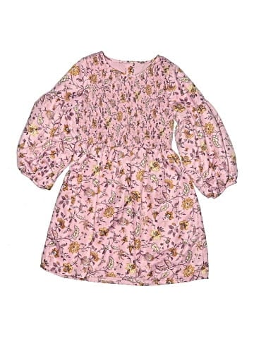 Janie and Jack Dress (view 1)