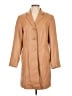 Wilsons Leather 100% Polyester Tan Trenchcoat Size L - photo 1