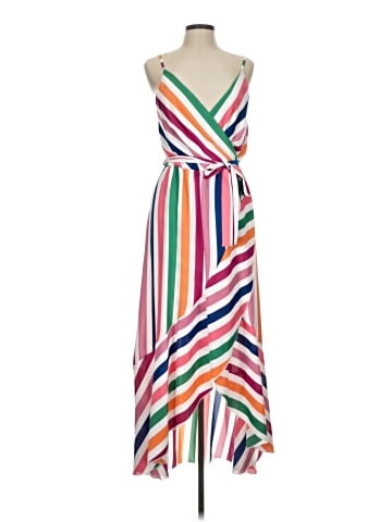 Tyche Casual Dress (view 1)