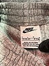Nike Gray Sweatpants Size 6 - 7 - photo 3