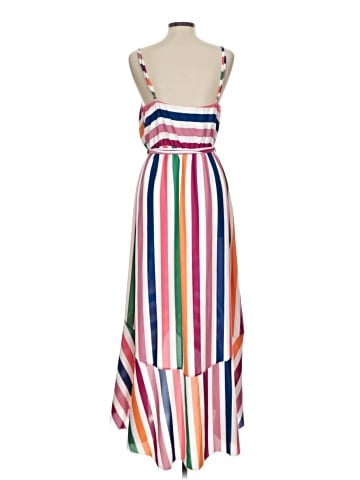 Tyche Casual Dress (view 2)