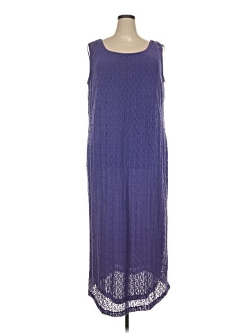 Carole Little Casual Dress (view 1)
