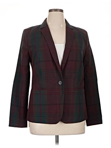 Ann Taylor LOFT Outlet Blazer (view 1)