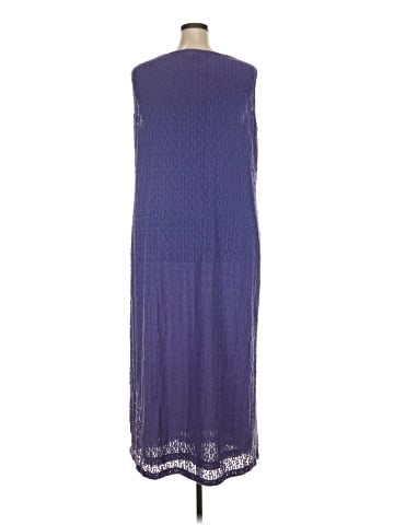 Carole Little Casual Dress (view 2)