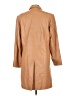 Wilsons Leather 100% Polyester Tan Trenchcoat Size L - photo 2