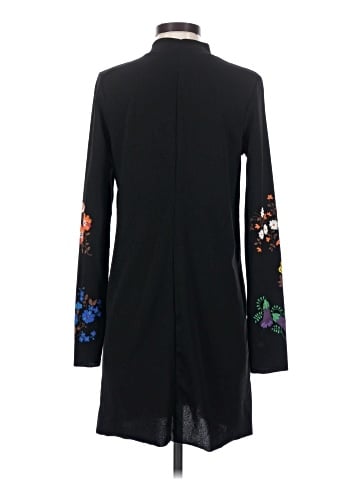Zara W&B Collection Casual Dress (view 2)