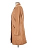 Wilsons Leather 100% Polyester Tan Trenchcoat Size L - photo 5