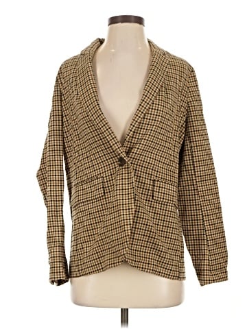 a.n.a. A New Approach Blazer (view 1)