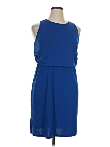 PREMISE Casual Dress (view 1)