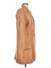Wilsons Leather 100% Polyester Tan Trenchcoat Size L - photo 4