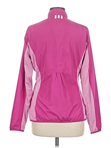 Adidas Track Jacket (view 2)