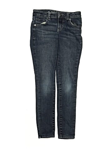 Cat & Jack Jeans (view 1)