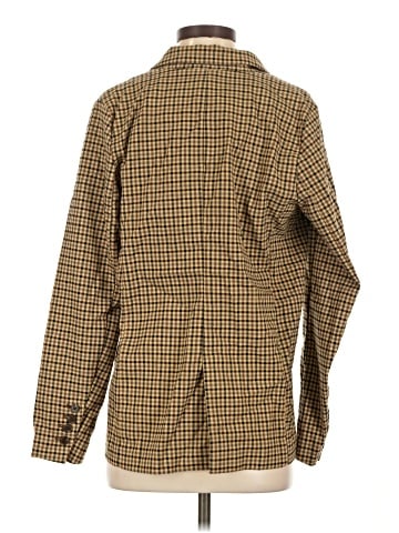 a.n.a. A New Approach Blazer (view 2)
