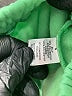 Bailey Rose Solid Green Shorts Size S - photo 4