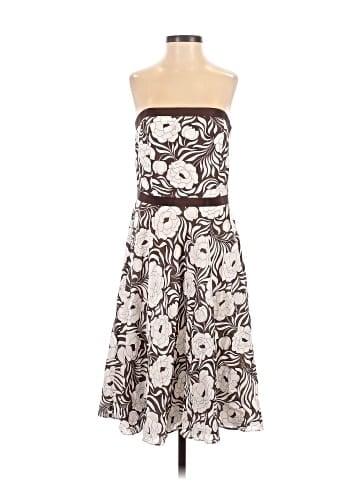 Ann Taylor Cocktail Dress (view 1)
