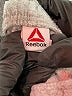 Reebok Gray Sweatpants Size 3T - photo 3