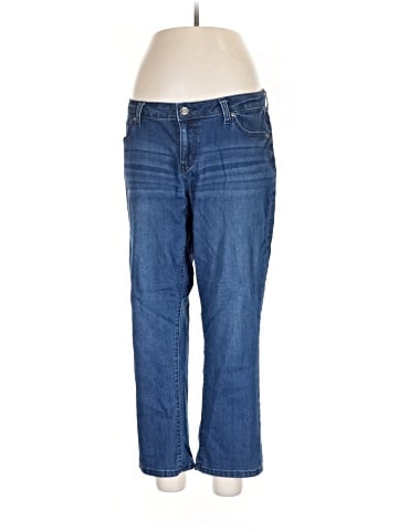 Jennifer Lopez Jeans (view 1)